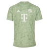 Maglia ufficiale FC Bayern Monaco Upamecano 2 Alternativa 2023-24 per Uomo
